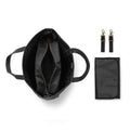 Elodie Details, Tote, torba dla mamy, Black