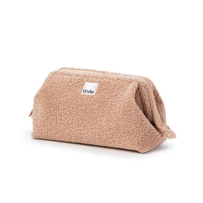 Elodie Details, Zip&Go, organizer, pink bouclé