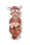 Baby Born, Sleepy Deer, lalka bobas, 30 cm