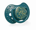 Lovi, Stardust Green, silikonowy smoczek, dynamiczny, 6-18m, 2 szt