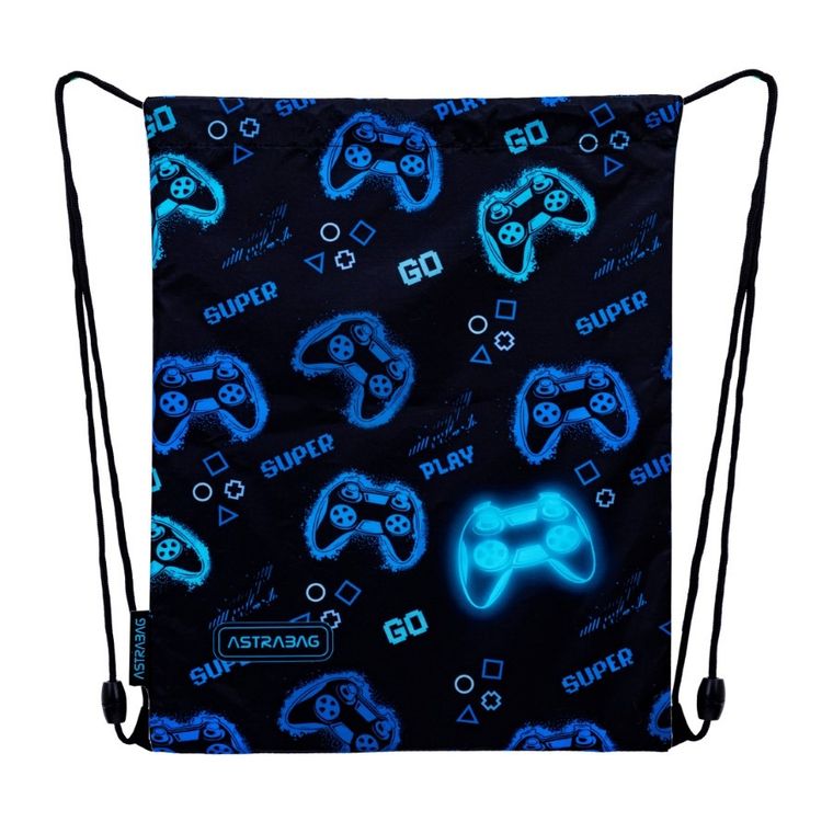 Astrabag, worek sportowy, Go Playing