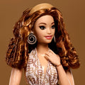Barbie, You Create Barbie Basics, lalka kolekcjonerska, zestaw neutralny 003