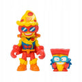 SuperThings, Pizzacopter, figurka z pojazdem
