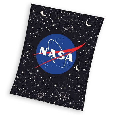 NASA, koc, 130x170 cm