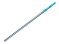 Intex, aluminiowy kij teleskopowy, 239 cm, 26,2 mm