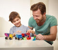 Smart Games, 3 Traki, gra logiczna