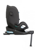Graco, Turn2me Grow, fotelik samochodowy, 360°, Iron, 40-105 cm