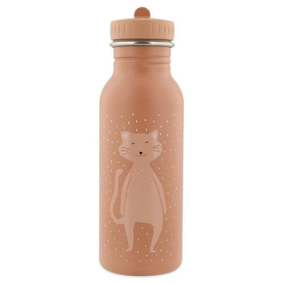 Trixie Baby, butelka, bidon, Kot, 500 ml