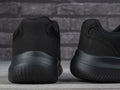 Buty sportowe dziecięce, czarne, Lotto