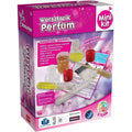 Trefl, Science4You, Warsztacik perfum, mini zestaw kreatywny