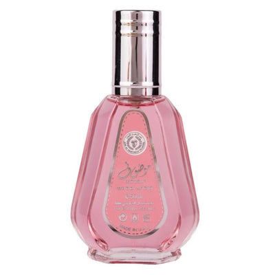 Ard al Zaafaran, Mousuf Wardi, woda perfumowana, spray, 50 ml