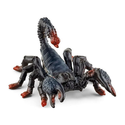 Schleich, Wild Life, Skorpion Cesarski, figurka, 14857