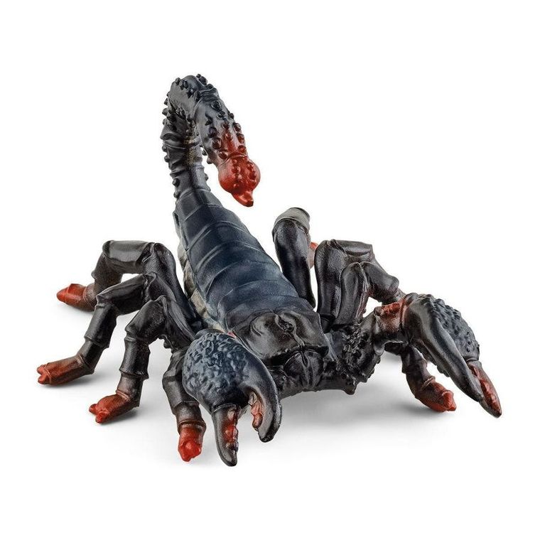 Schleich, Wild Life, Skorpion Cesarski, figurka, 14857