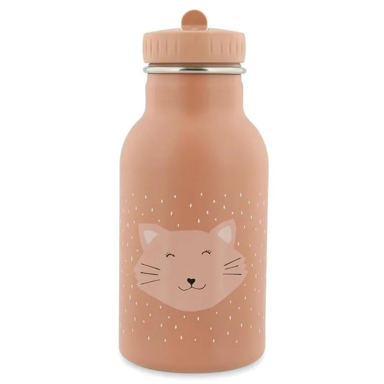 Trixie Baby, butelka termiczna, Kot, 350 ml