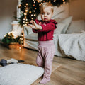 Półśpiochy dziewczęce, fioletowe, Eevi