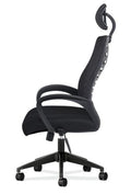 Mark Adler, Manager 2.1, fotel biurowy, Black