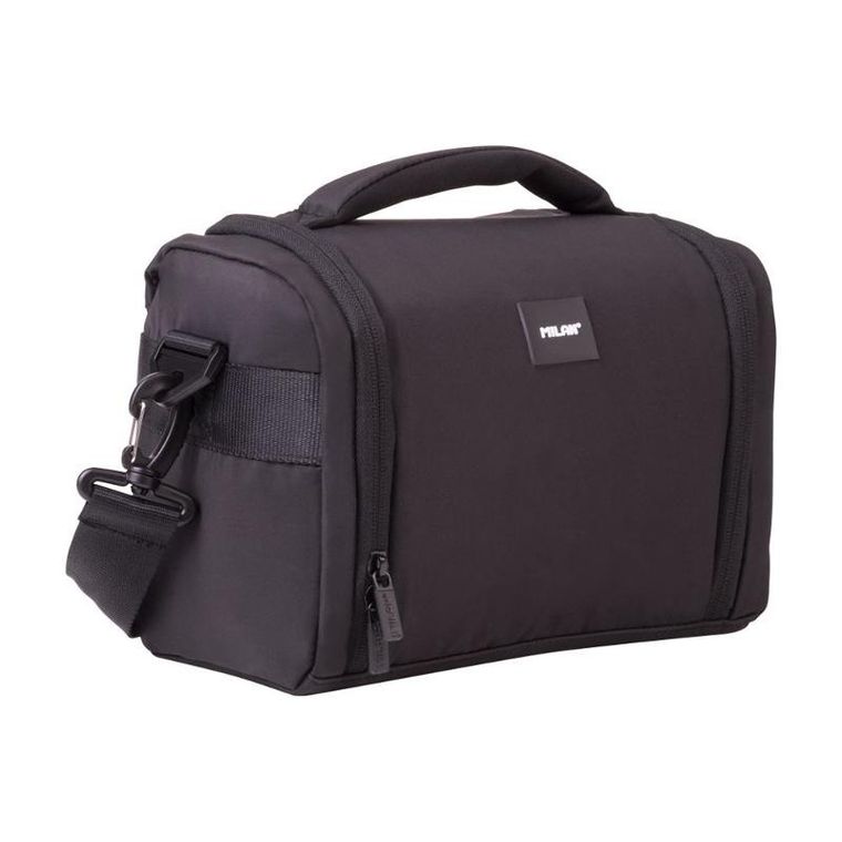 Milan, Shadow, torba termiczna, 5l