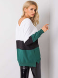 Bluza damska, mix, Rue Paris