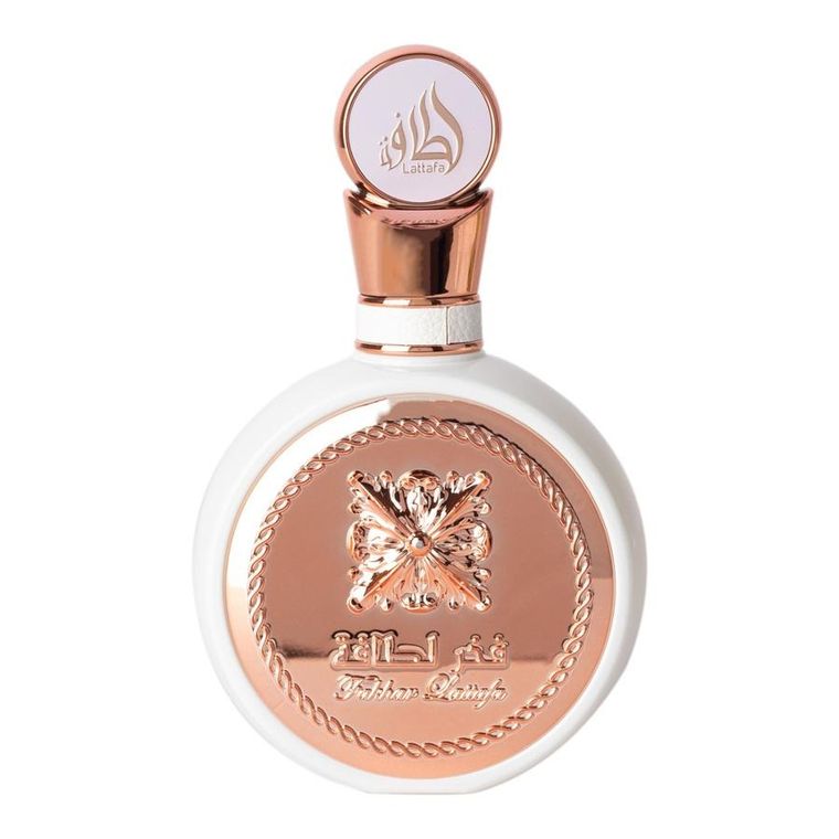 Lattafa, Fakhar Lattafa Femme, woda perfumowana, spray, 100 ml