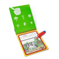 Melissa & Doug, Water Wow! kolorowanka wodna, Farma
