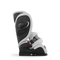 Cybex, Pallas G2, fotelik samochodowy, Fog Grey, 76-150 cm