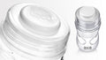 Lovi, Medical+, butelka, 0+, 150 ml