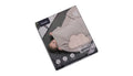 Lionelo, Bamboo Blanket, kocyk bambusowy, Beige Sand, 75x100 cm