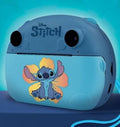 Lisciani, Lilo i Stitch, Print Cam, aparat natychmiastowy, zestaw z ramkami i naklejkami