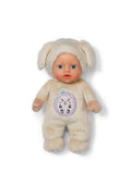 Baby Born, Cutie Dog, lalka bobas, 18 cm
