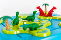 Smart Games, Dinozaury Tajemnicza Wyspa, gra logiczna