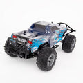 Race Xtreme, Speed Beast, Monster truck, pojazd zdalnie sterowany, 1: 8