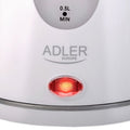 Adler, czajnik elektryczny AD 1207, 1.5 l