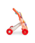 Toyz, Zoo, pchacz, zabawka edukacyjna, pink