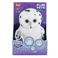 Smiki, Fun Pets, Sowa, maskotka interaktywna