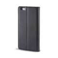 Greengo, pokrowiec Smart Magnet, Samsung Galaxy S10, czarny