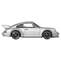 Hot Wheels, Premium, Szybcy i wściekli, Porsche 911 Carrera RS 3.8, pojazd, skala 1: 64, JBM03