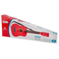 New Classic Toys, Gitara de Luxe, czerwony