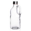 Orion, butelka szklana do nalewek, lemoniady, Retro, 1,15L
