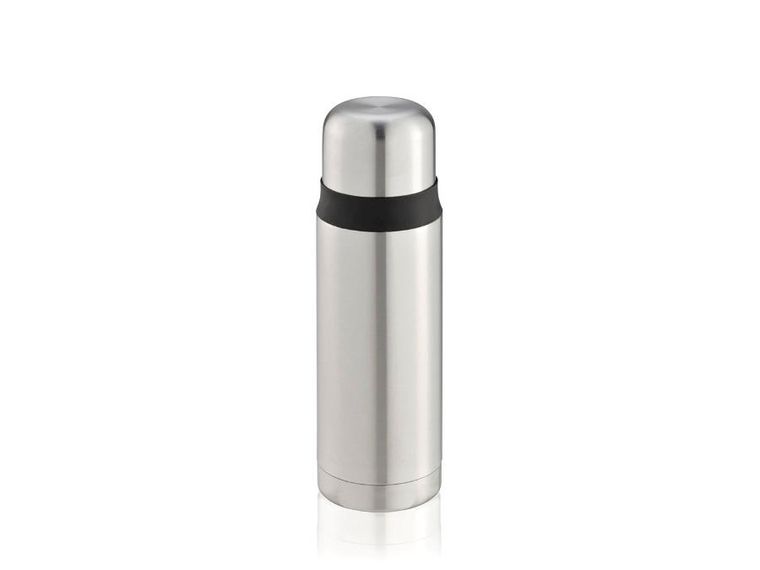 Leifheit, Coco 28519, termos, stal nierdzewna, 0,5l