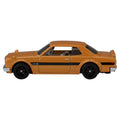 Hot Wheels, Samochodzik Vintage, 1971 Nissan Skyline HT 2000 GT-R, pojazd, 1: 64