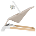Lionelo, Lilac, bujaczek grawitacyjny, Beige Sand