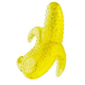 Bam Bam, gryzak, banan