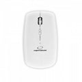 Esperanza, mysz bezprzewodowa EM120W MAC-STYLE 2,4GHZ