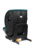 Caretero, Securo i-Size, fotelik samochodowy, 40-150 cm, emerald