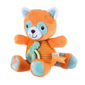 Chicco, My Sweet Dou Dou, pozytywka maskotka, panda czerwona