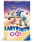 Ravensburger, Labyrinth Junior Bluey, gra familijna