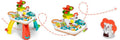 Ricokids, stolik edukacyjny, interaktywny 2w1, tablica, muzyka