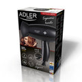 Adler, suszarka, 1400W