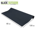 Wenko, mata ochronna pod grill, Suma, 60x120 cm