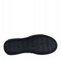 Buty sportowe damskie, czarne, Cross Jeans
